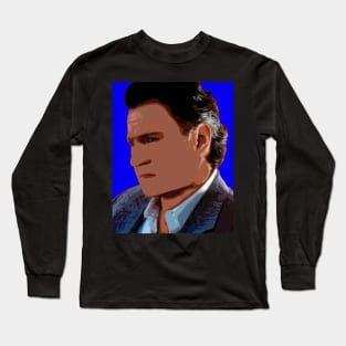 harvey keitel Long Sleeve T-Shirt